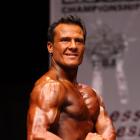 Arin  Herndon - NPC EFX Big Sky Championships 2011 - #1